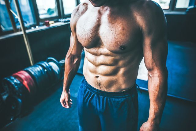 18 Ab Exercises That Will Help You Carve a Stronger Core