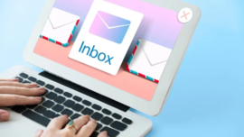 Make An Impact with Professional Cold Email Marketing Services