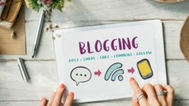 How and Why Blogging Is Important For Local SEO Effectiveness