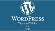 10 Tips and Tricks for Improving SEO on Your WordPress Website