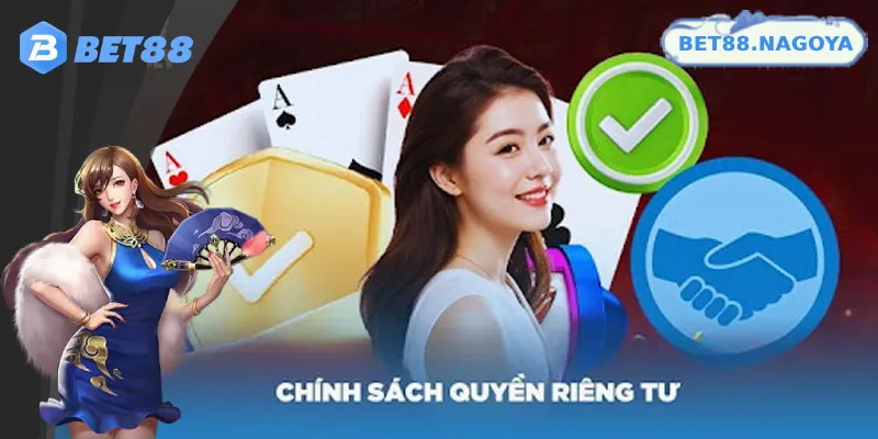 Phạm vi dữ liệu và biện pháp được công bố