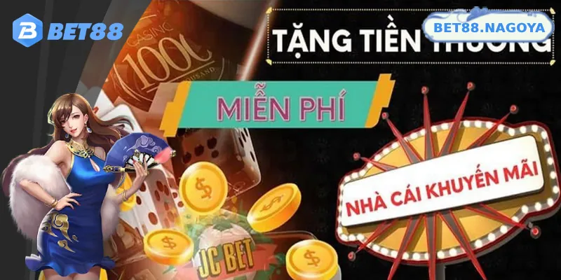 Đối tượng và điều kiện thưởng tài khoản