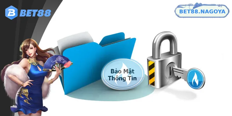 Biện pháp và thông tin tài khoản
