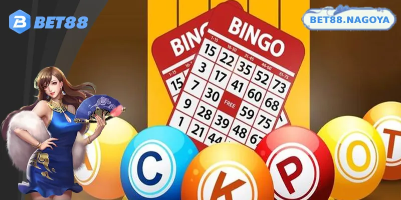 Phân biệt Bingo với sản phẩm mang tên tương tự