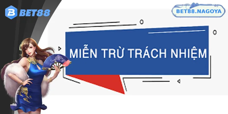 Thay đổi và thông báo điều khoản