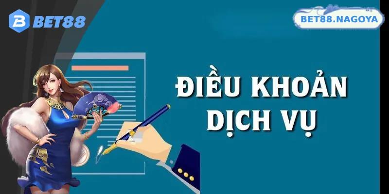 Các nhóm hành vi được quy định
