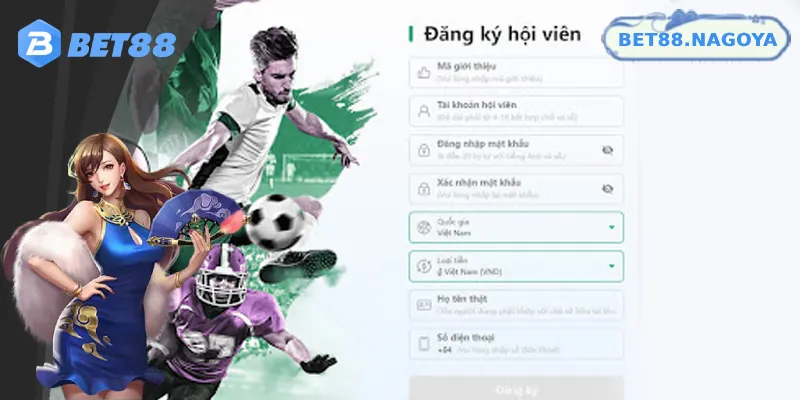 Thông báo lỗi và kiểm tra biểu mẫu