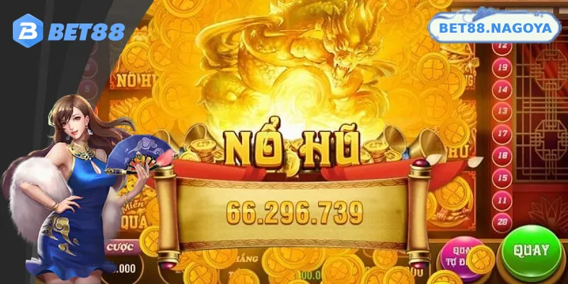 Bảng thưởng và điều kiện jackpot